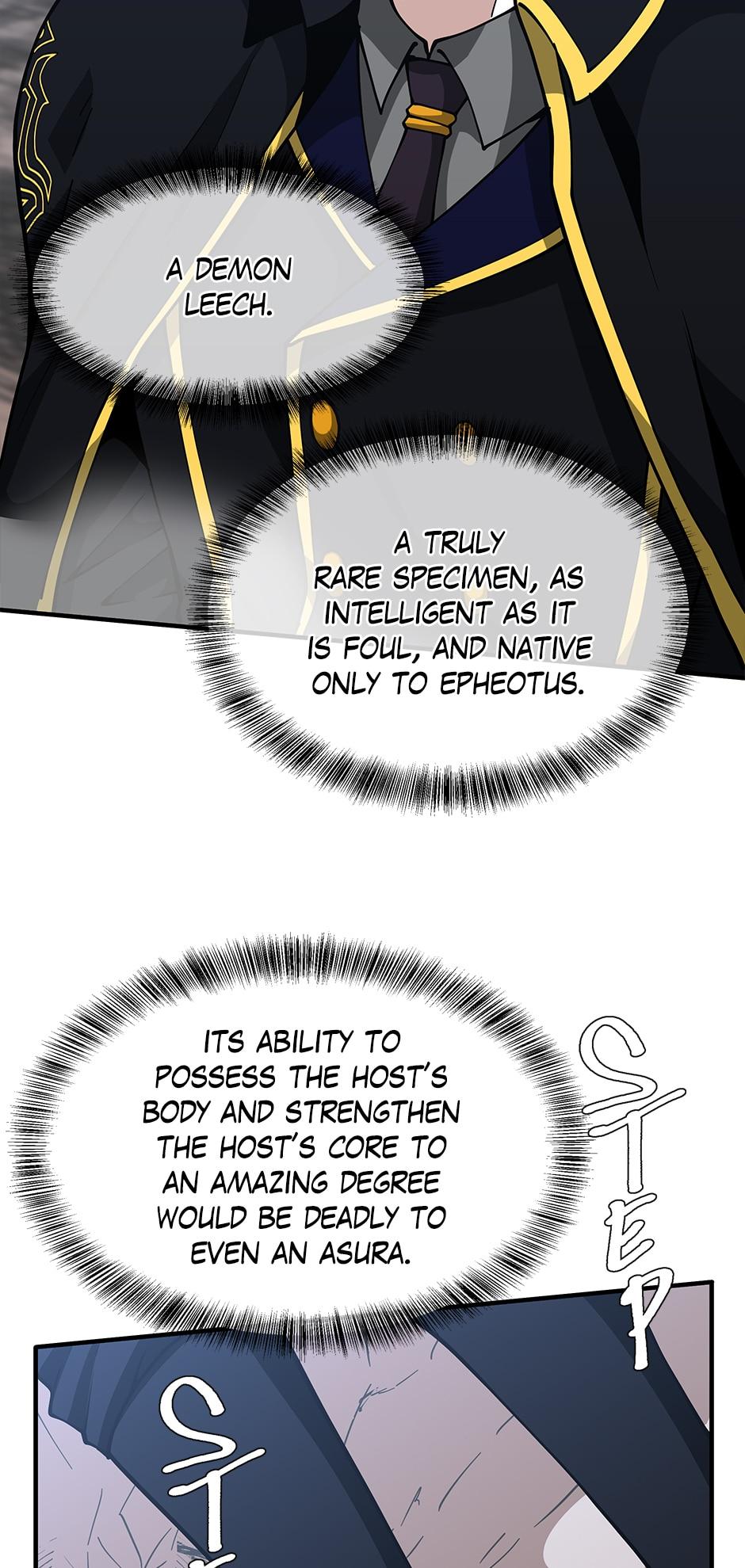 The Beginning After The End Chapter 157 image 59